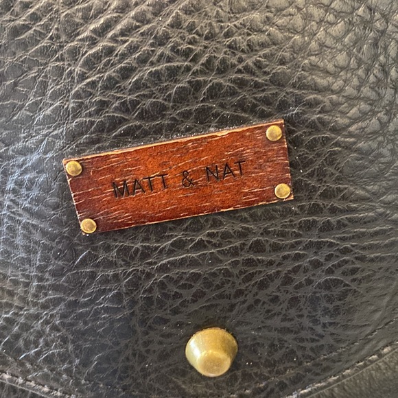 Matt and Nat handbag - Picture 2 of 11